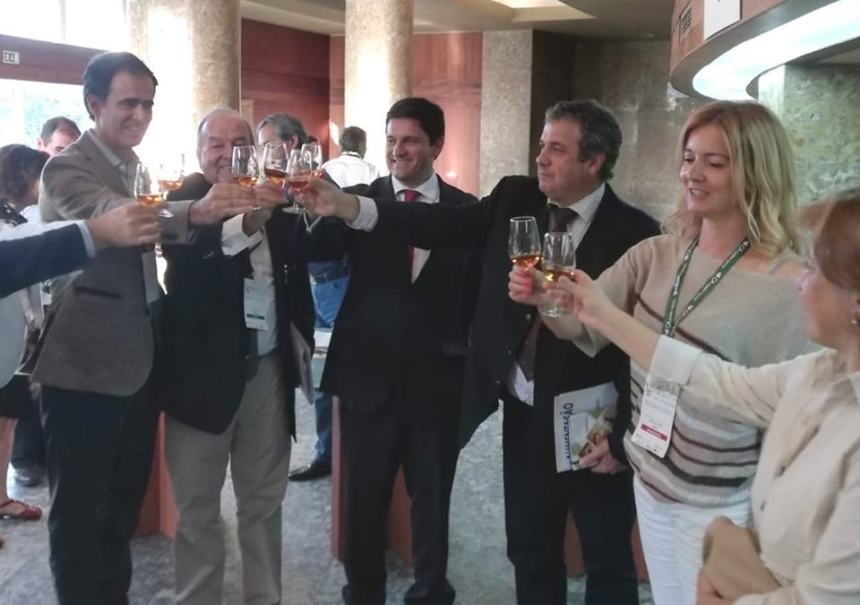 1.ª Cimeira de Inovação em Gestão de Caça e Fauna Selvagem