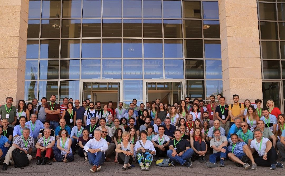 Balanço do I Congresso Ibérico de Ciência Aplicada aos Recursos Cinegéticos